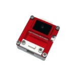 Mini ant nest to transport queen ants or others.