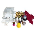 Kit formicaio modulare (interno in legno)