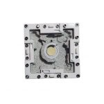 Formigueiro modular (ytong)