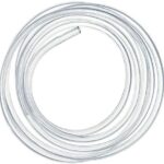 Tubo flexible de 50 cm - 12/10 (Para realizar conexiones)