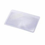 Fresnel magnifying glass 