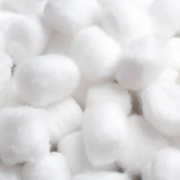 Palline Di Cotone SOLOMAT N ROEKO COLTENE