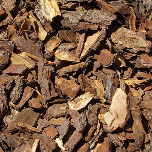 Pine bark (50 g)