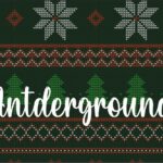 Carte cadeau de Noël