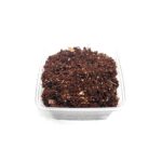 Sustrato especial para isopodos