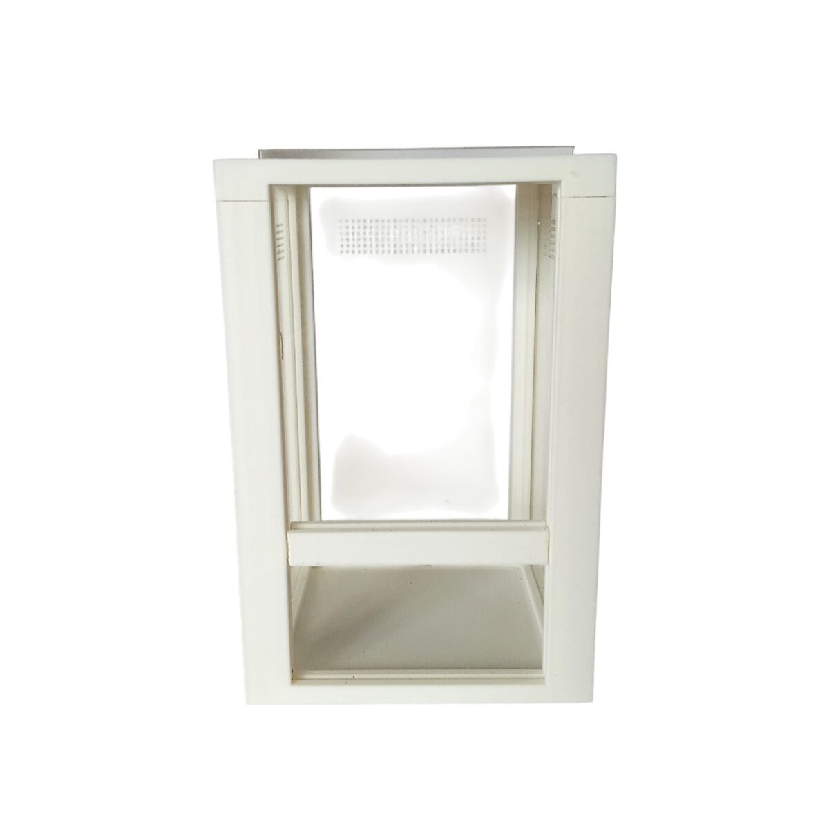 Terrarium for Invertebrates (10x10x15 cm)
