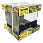 Terrario "Nano Wide" Exo Terra