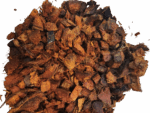 coconut husk chips 500g Gigan Terra