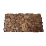 Coconut husk chips 500g  Gigan Terra - Imagen 2